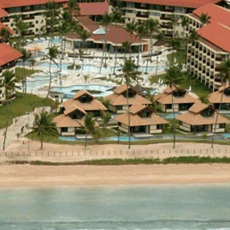 Flat Experience Marulhos Resort Pôrto das Galinhas 외부 사진