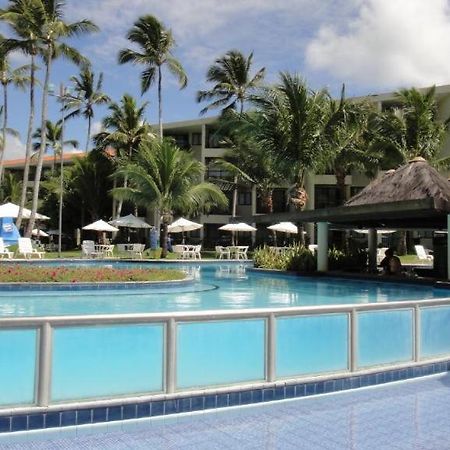 Flat Experience Marulhos Resort Pôrto das Galinhas 외부 사진