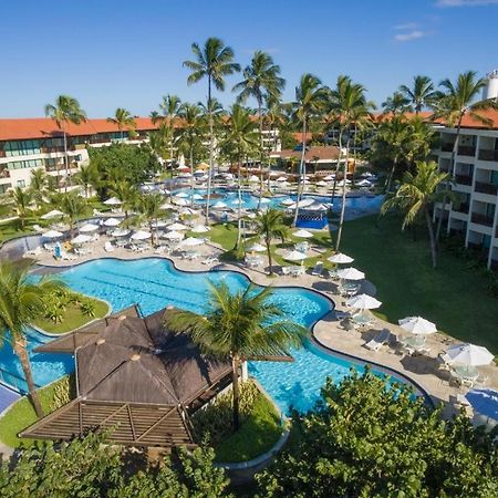 Flat Experience Marulhos Resort Pôrto das Galinhas 외부 사진