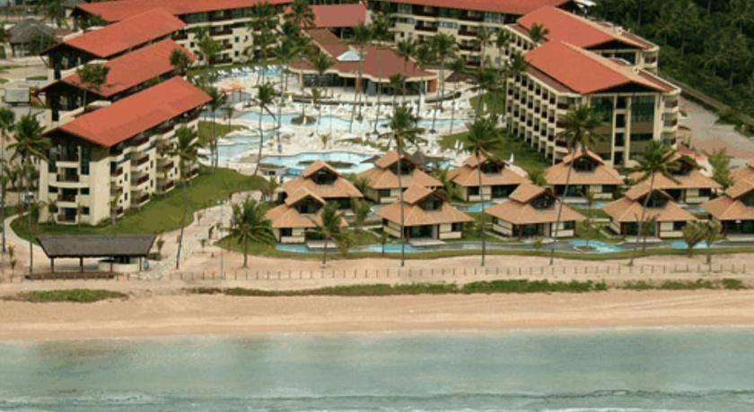 Flat Experience Marulhos Resort Pôrto das Galinhas 외부 사진