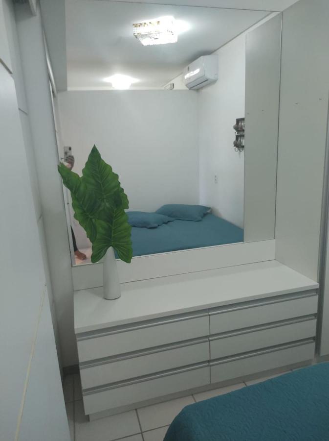 Flat Experience Marulhos Resort Pôrto das Galinhas 외부 사진