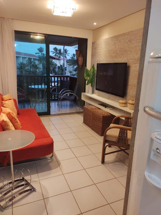 Flat Experience Marulhos Resort Pôrto das Galinhas 외부 사진