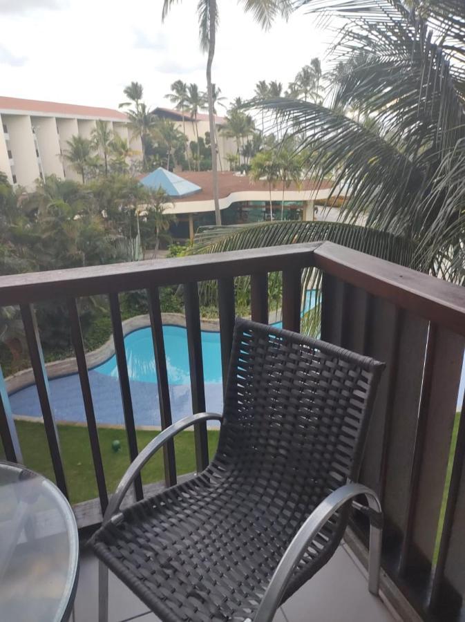Flat Experience Marulhos Resort Pôrto das Galinhas 외부 사진