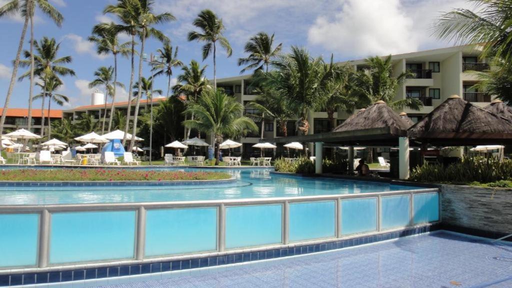 Flat Experience Marulhos Resort Pôrto das Galinhas 외부 사진