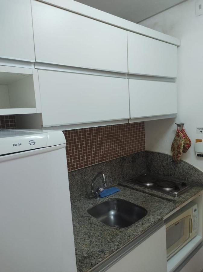Flat Experience Marulhos Resort Pôrto das Galinhas 외부 사진