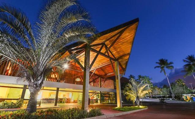 Flat Experience Marulhos Resort Pôrto das Galinhas 외부 사진