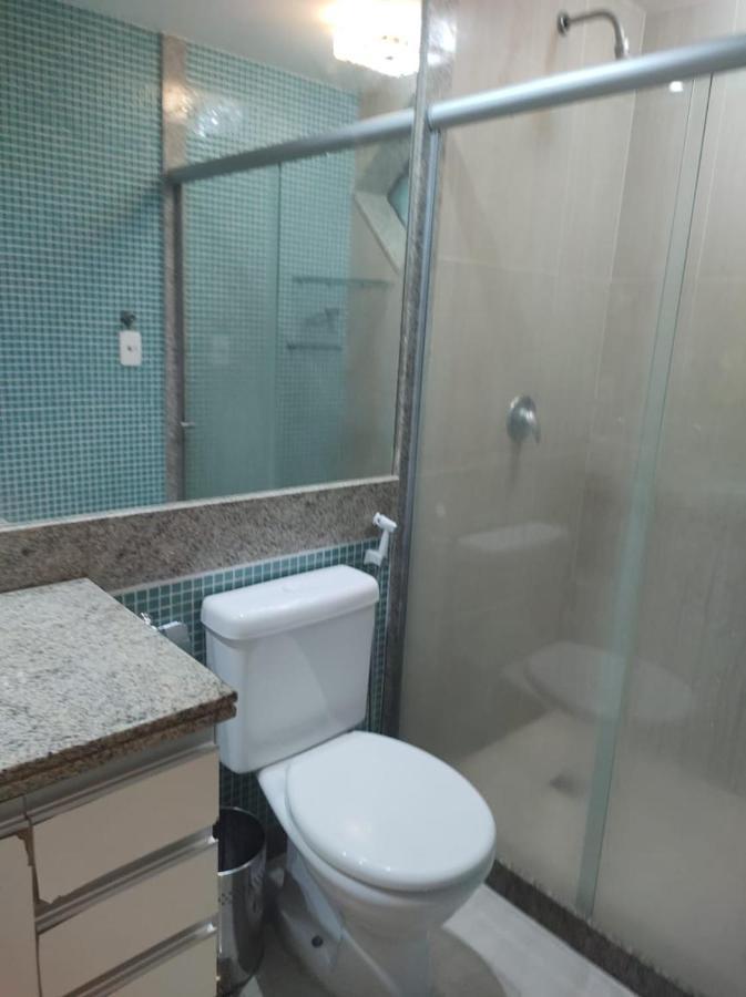 Flat Experience Marulhos Resort Pôrto das Galinhas 외부 사진