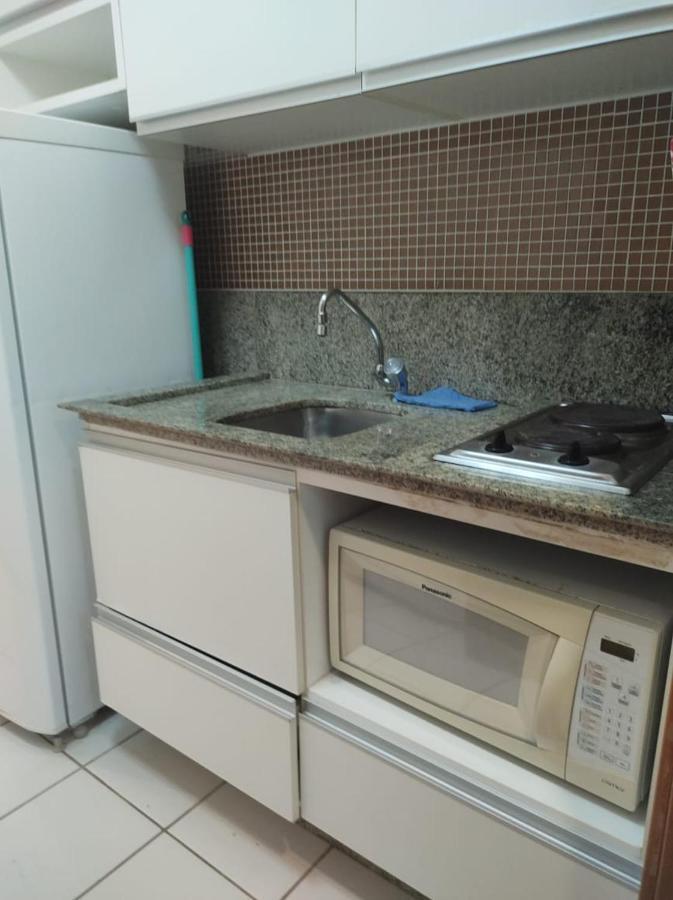 Flat Experience Marulhos Resort Pôrto das Galinhas 외부 사진