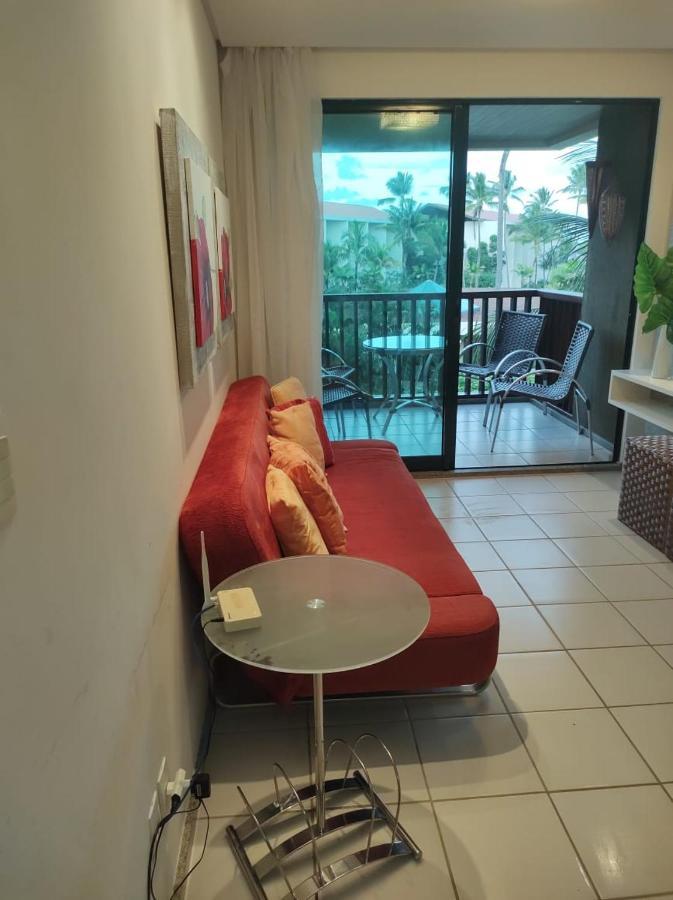 Flat Experience Marulhos Resort Pôrto das Galinhas 외부 사진